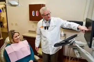 Top 10 Things Your Dentist Wants You To Know
